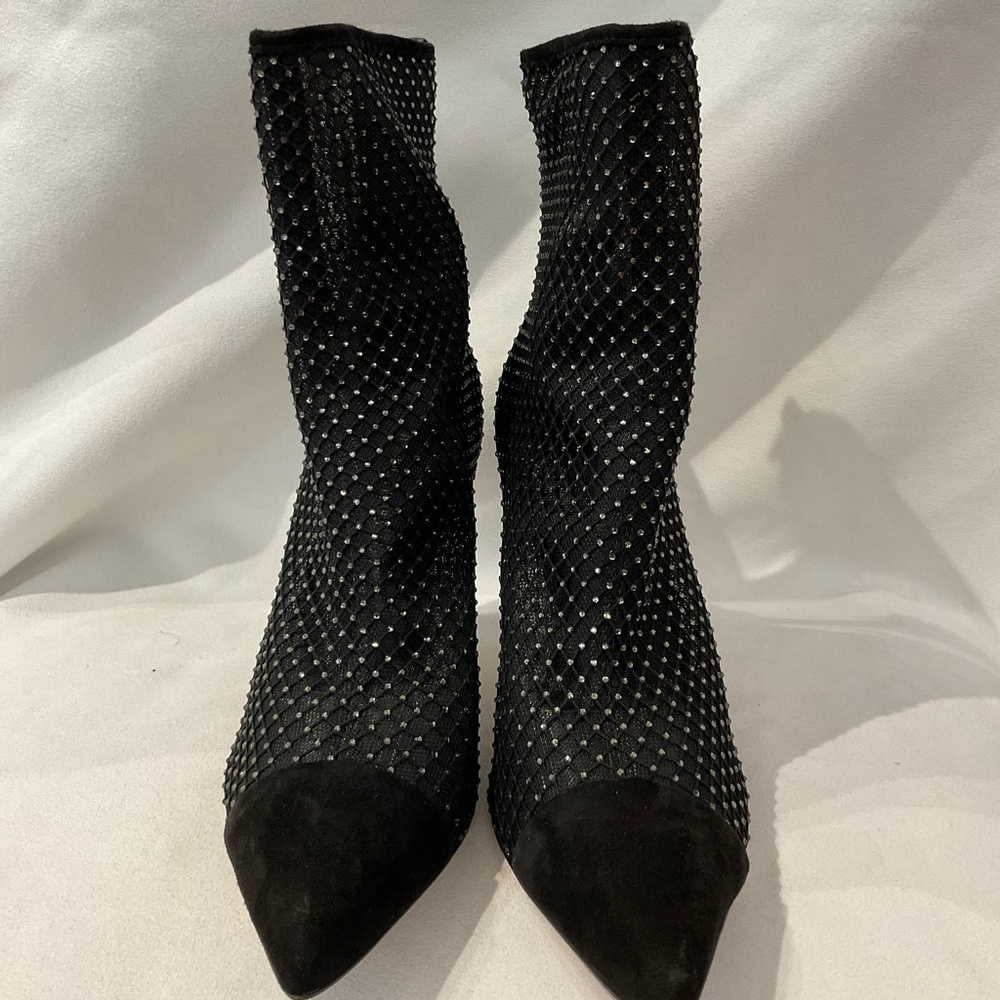 Veronica Beard Booties - image 2